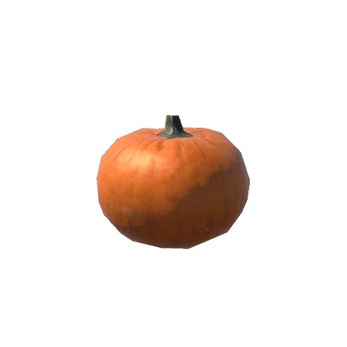 Pumpkin 01